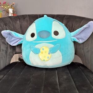 Easter stitch squishmallow